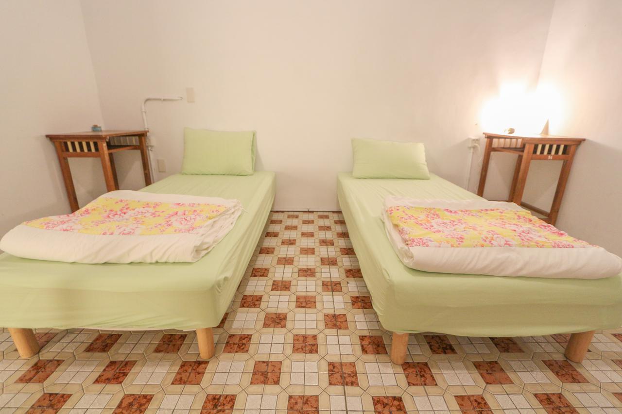 T-Life Hostel Ταϊχούνγκ Εξωτερικό φωτογραφία