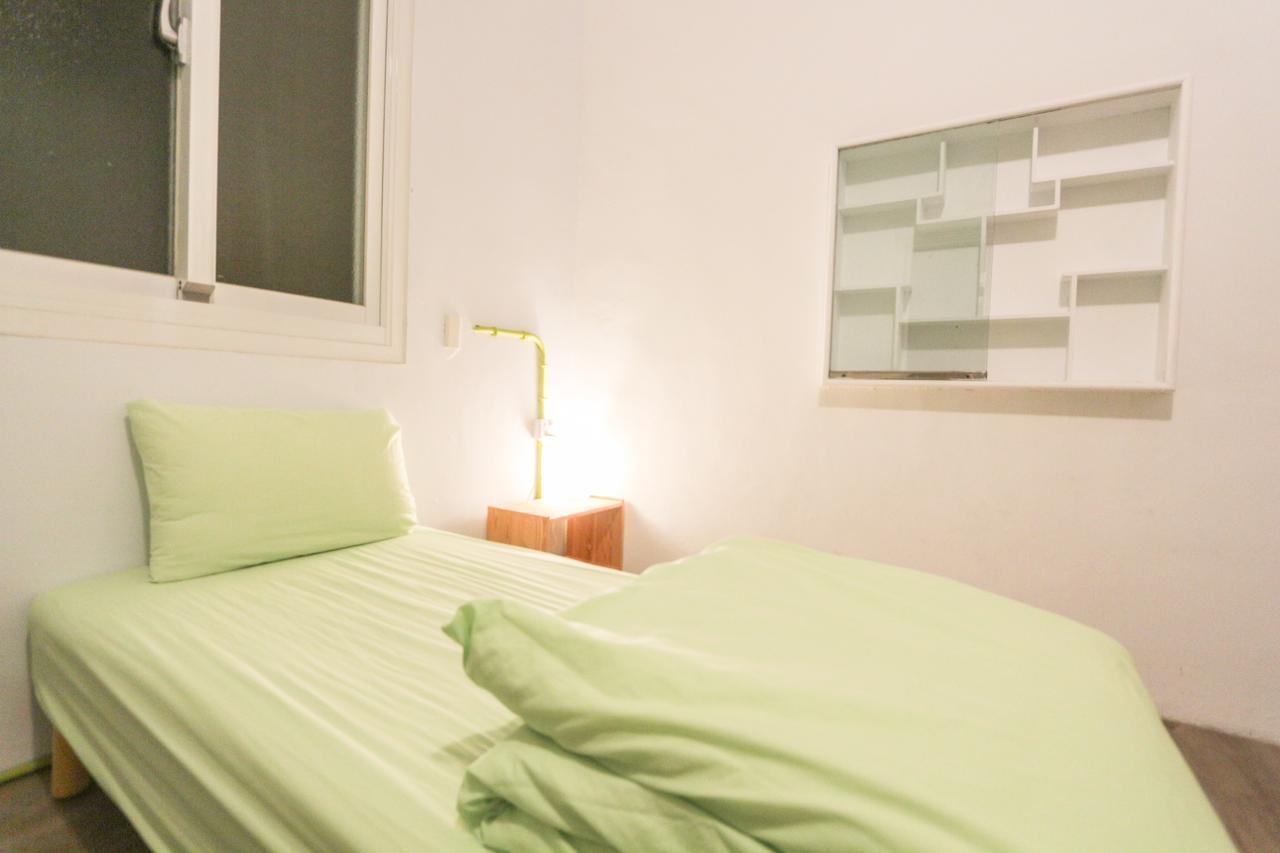 T-Life Hostel Ταϊχούνγκ Εξωτερικό φωτογραφία