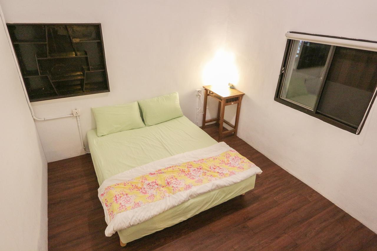 T-Life Hostel Ταϊχούνγκ Εξωτερικό φωτογραφία