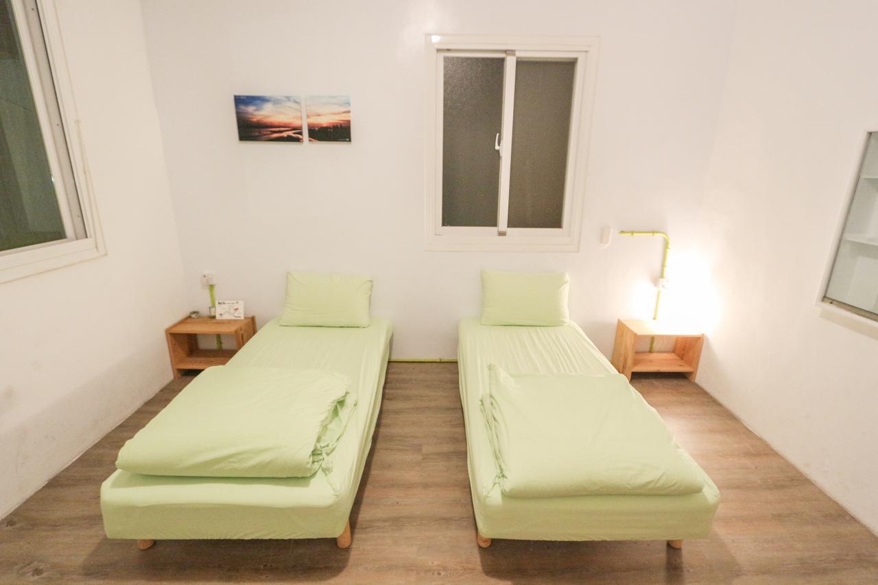 T-Life Hostel Ταϊχούνγκ Εξωτερικό φωτογραφία