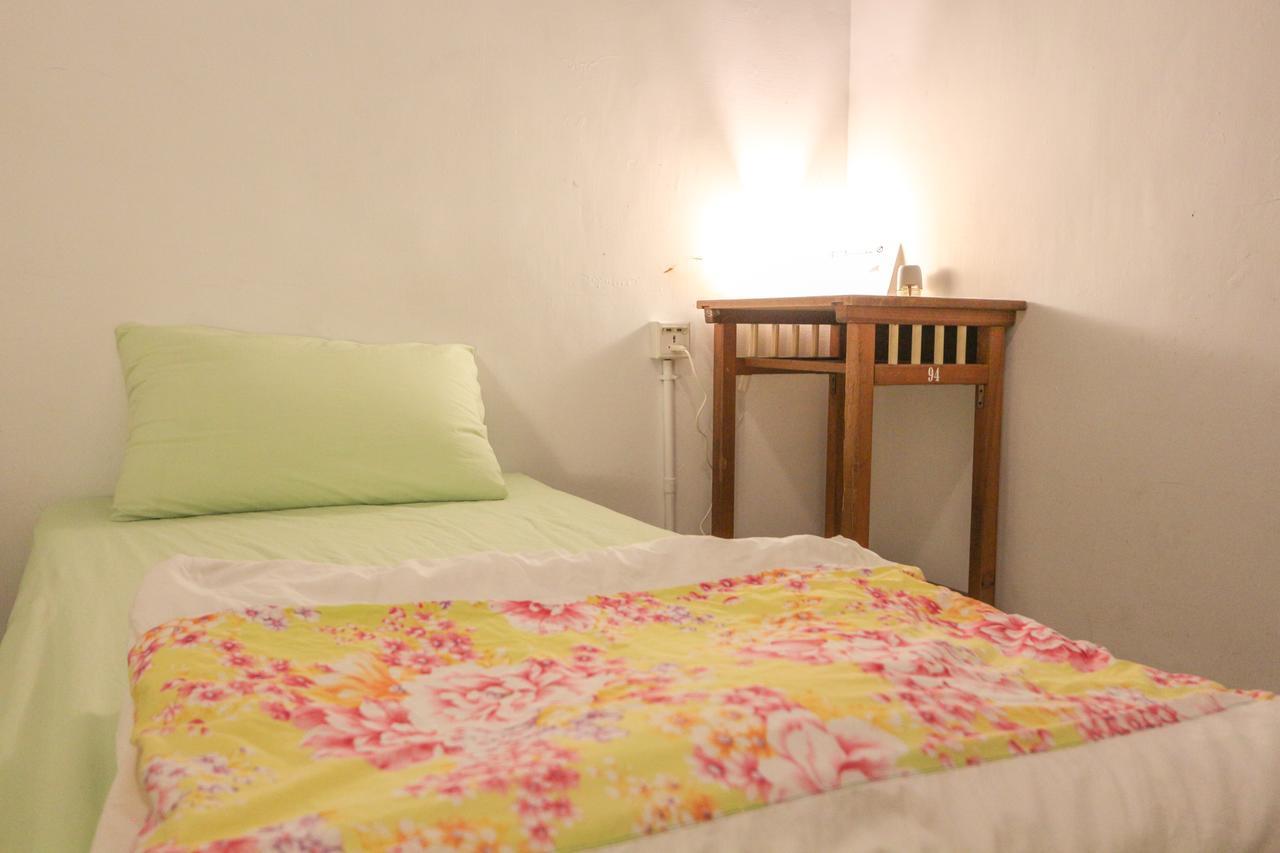 T-Life Hostel Ταϊχούνγκ Εξωτερικό φωτογραφία