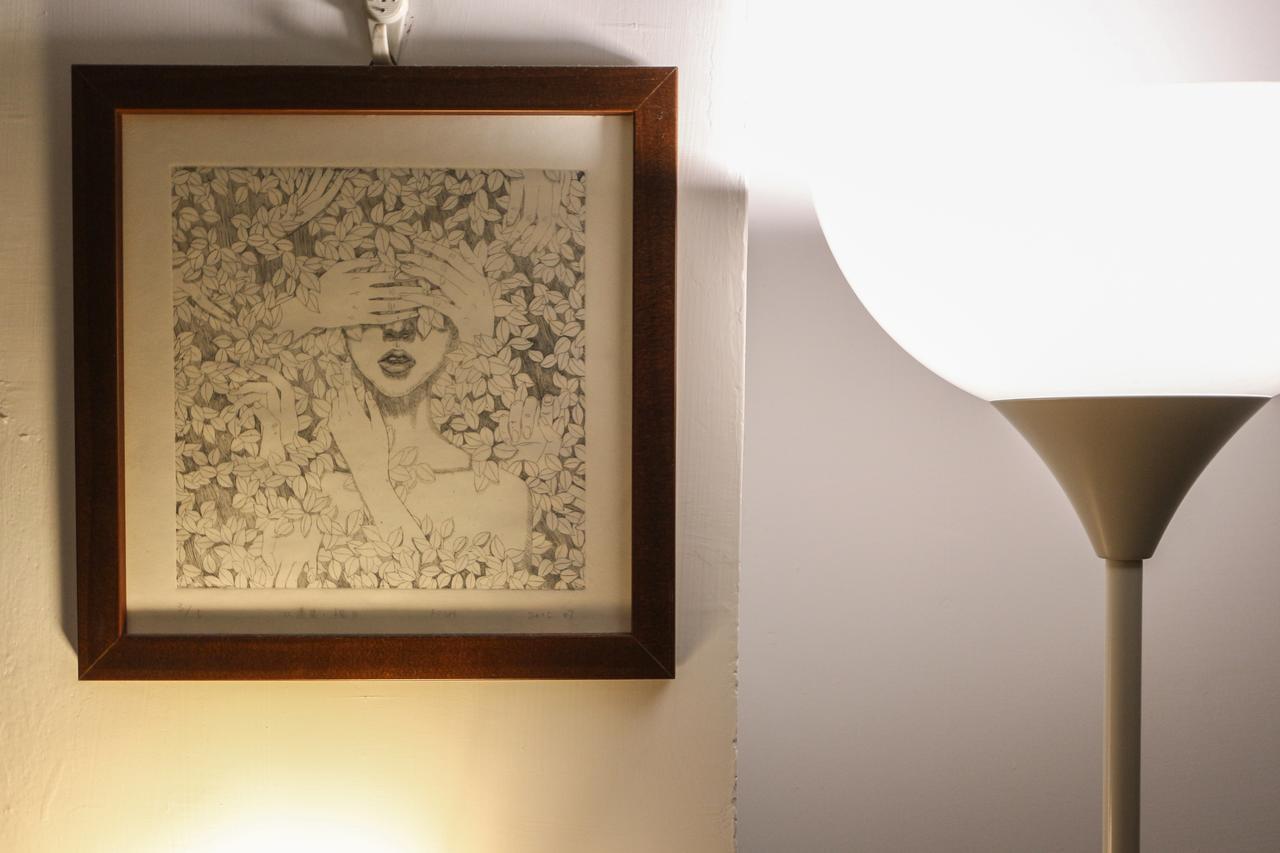 T-Life Hostel Ταϊχούνγκ Εξωτερικό φωτογραφία
